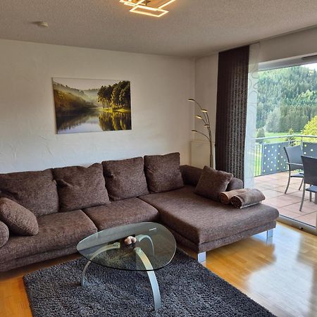 Ferienhaus Seefried Baiersbronn Esterno foto