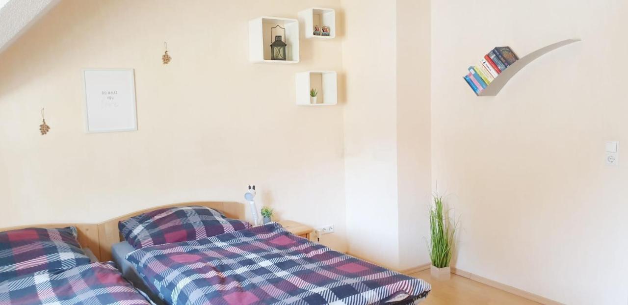 Ferienhaus Seefried Baiersbronn Esterno foto