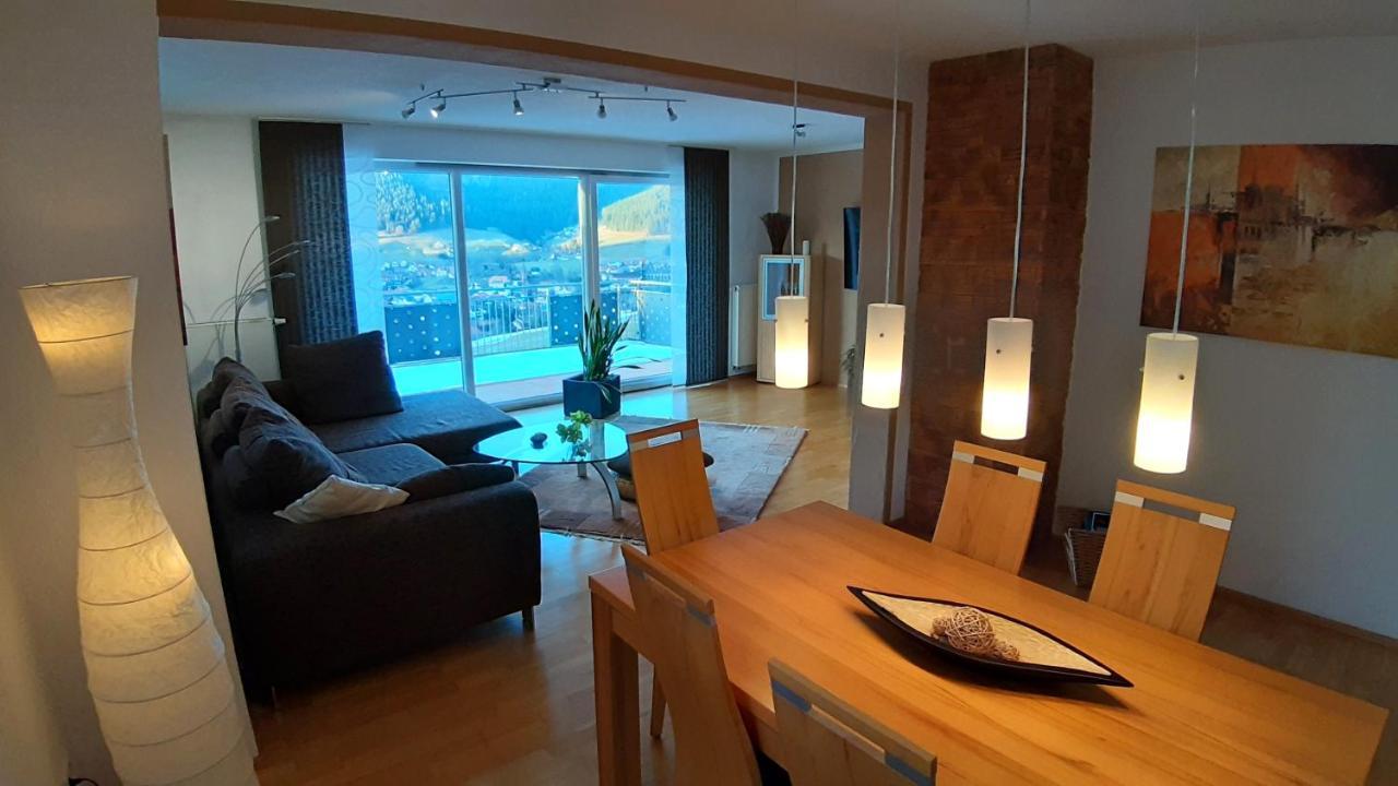 Ferienhaus Seefried Baiersbronn Esterno foto