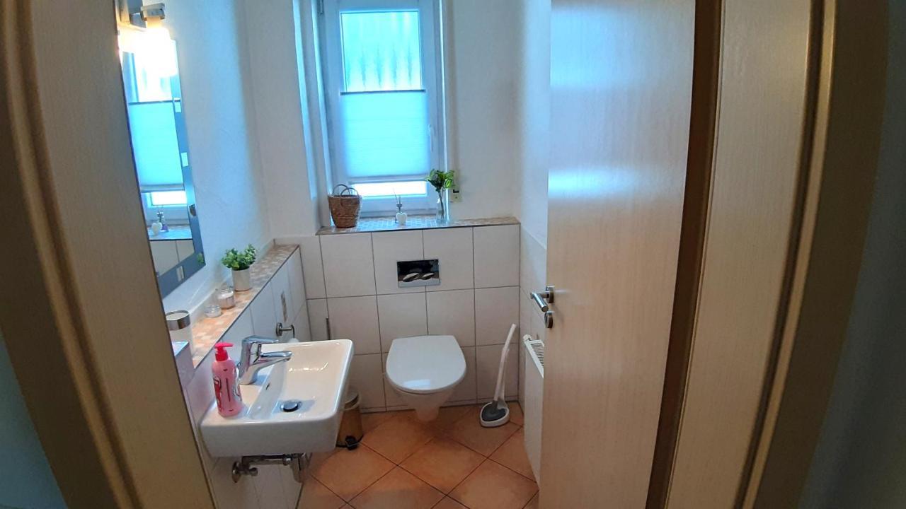 Ferienhaus Seefried Baiersbronn Esterno foto