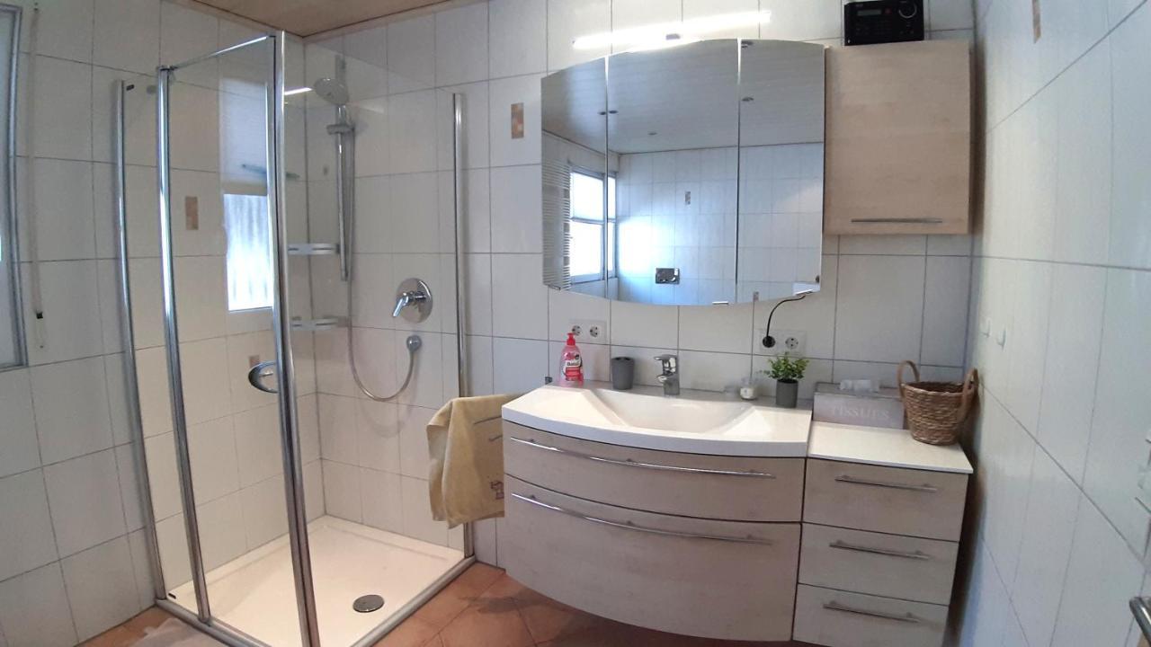 Ferienhaus Seefried Baiersbronn Esterno foto