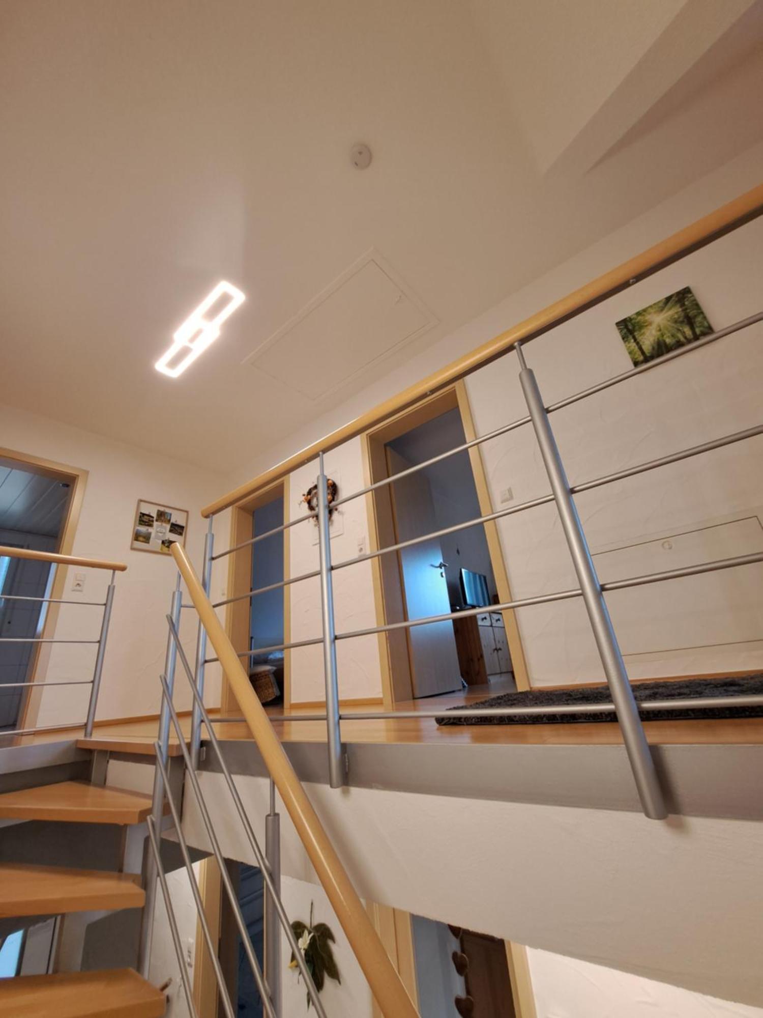 Ferienhaus Seefried Baiersbronn Esterno foto