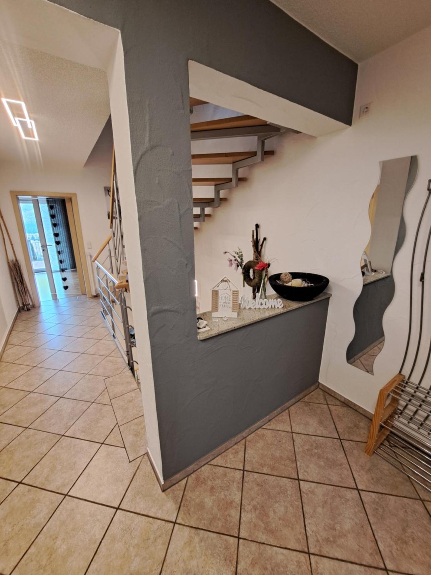 Ferienhaus Seefried Baiersbronn Esterno foto