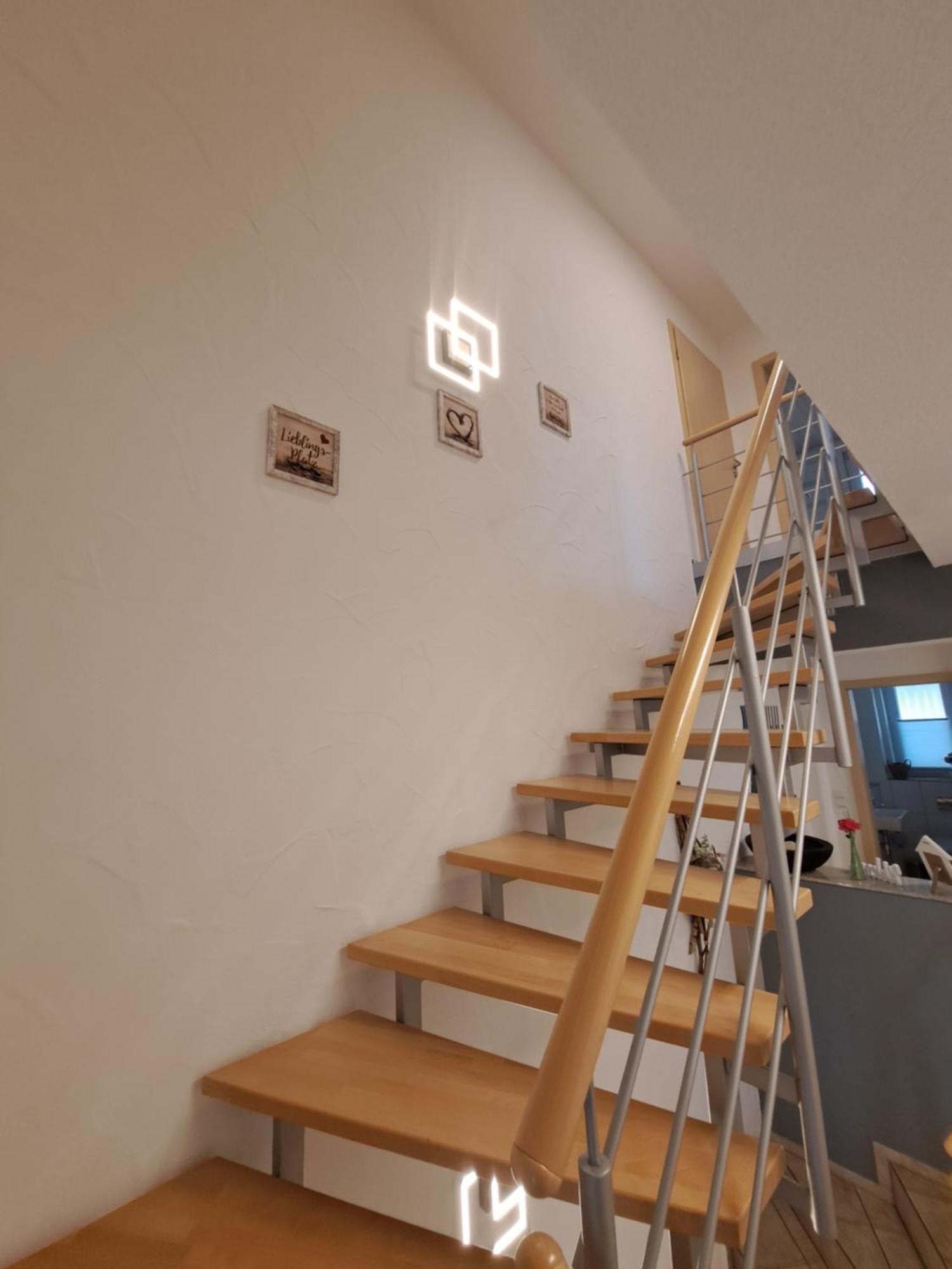Ferienhaus Seefried Baiersbronn Esterno foto